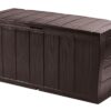 Сундук Шервуд (SHERWOOD) 270л., коричневый