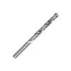Сверло по металлу 18,0х130/191 D.BOR HSS-R DIN 338, хв. 13 мм (W-006-408180002D)