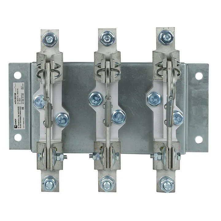 Разьединитель РЕ19-35-31160 250А EKF PROxima