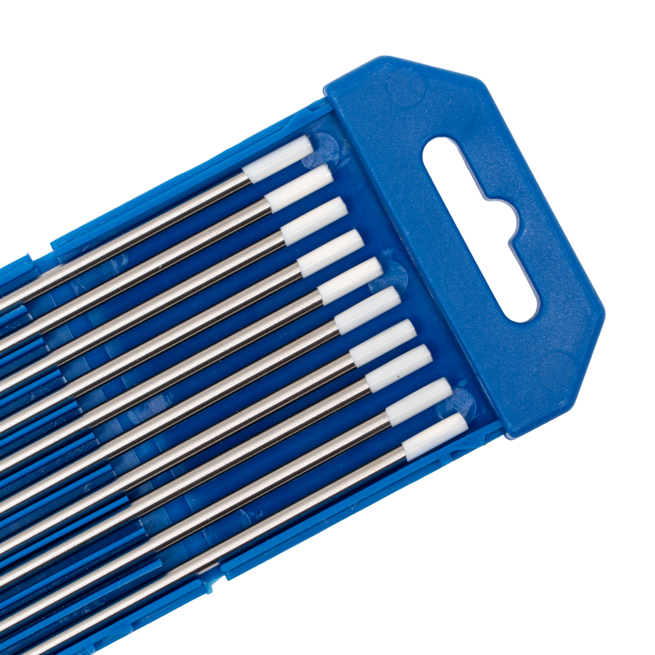 Электрод вольфрамовый Wzr8 d-3,0 х175 (белый)