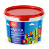 Краска "Фасадная База С" 9 л