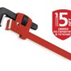 Прямой трубный ключ STILLSON D 1.1/2", L 14" (Стиллсон)