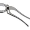 Сантехнические клещи SANIGRIP PL D 62 мм, L 10" с пластмассовыми губками (Санигрип)