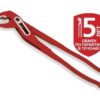 Сантехнические клещи тип SP D 1,1/2", L 12"