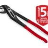 Сантехнические клещи тип SPK D 1,1/2", L 12" с изоляцией