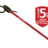 Цепной ключ HEAVY DUTY D 8", L 1280 мм (Хэви Дьюти)