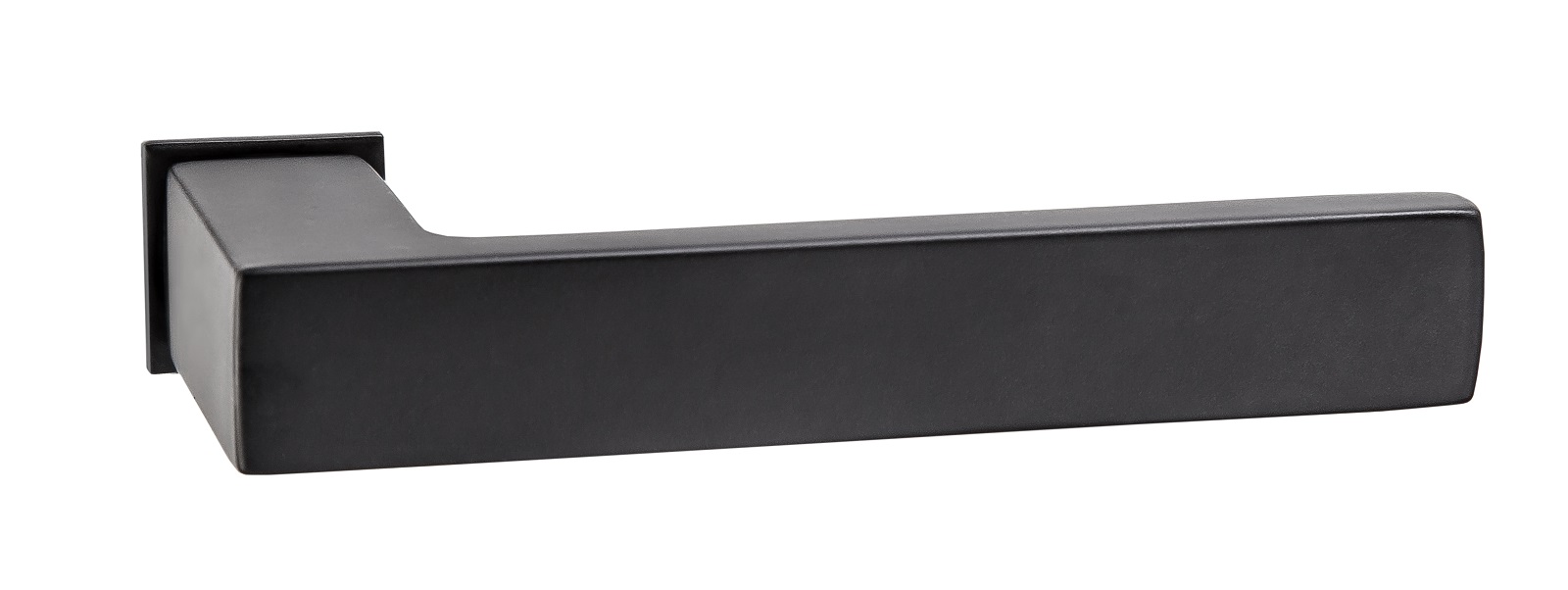 PUERTO AL 541-11 zero (зеро) B Куббаито черный Комплект ручек (40)