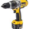 Аккумуляторная дрель-шуруповерт DeWalt DCD 940 B2