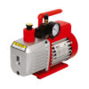 Двухступенчатый вакуумный насос VOLL V-VAC 2,5 70л/мин, 2,5CFM,1/3HP