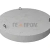 Днища колодцев