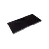 Стекло DIN9 для сварочной маски Aurora A-12 Black Glass
