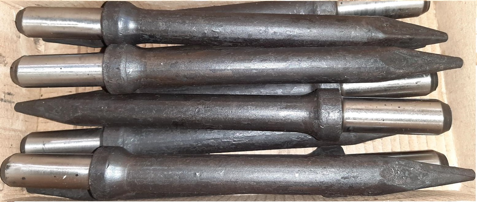 Пика остроконечная П-11 (ТЗК) — изображение 3