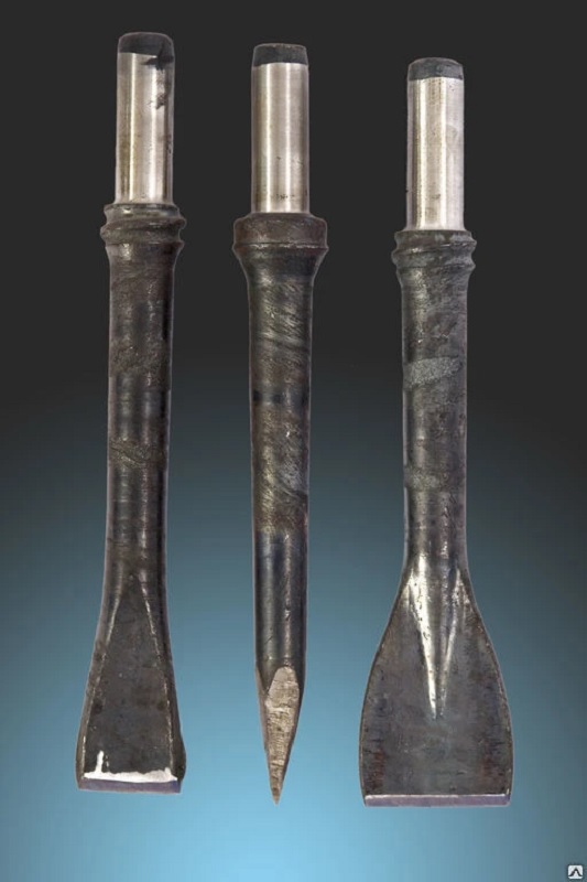 Пика остроконечная П-11 (ТЗК) — изображение 4