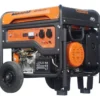 Бензогенератор Aurora AGE 8500 D PLUS
