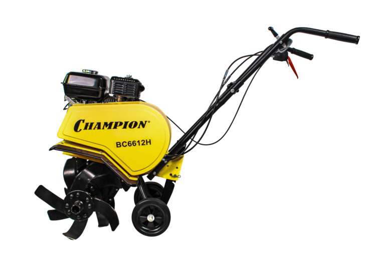 Бензиновый мотокультиватор CHAMPION BC6612H — изображение 2