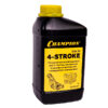 Масло для 4-тактных двигателей минеральное CHAMPION SAE 30, 1л 952852