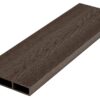 Доска грядочная Holzhof 150*25*2950мм, тиснение 3D