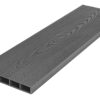 Доска грядочная NauticPrime 225*30*2950мм, серый
