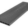 Доска грядочная NauticPrime 300*30*2950мм, серый