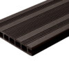Доска пластиковая террасная композитная Ecodeck (Экодек), 165*23,5