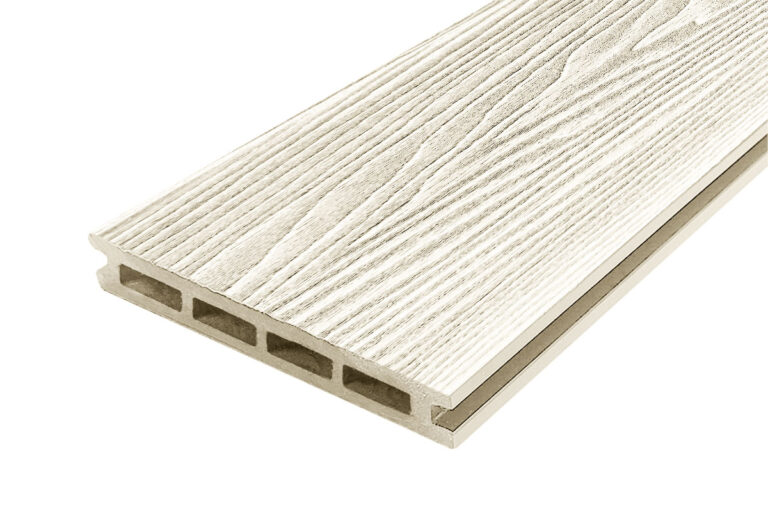 Террасная доска NauticPrime (Light) Esthetic Wood, 145*22
