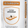 Раствор дренажный Основит Флайформ DC100