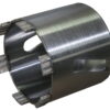 Коронка-подрозетник 82мм KERN LASER TURBO М