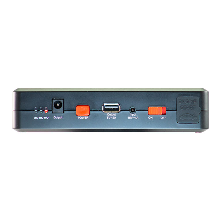 FUBAG Пусковое устройство DRIVE 450 — изображение 2