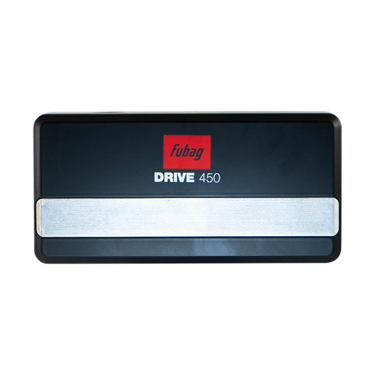 FUBAG Пусковое устройство DRIVE 450 — изображение 7