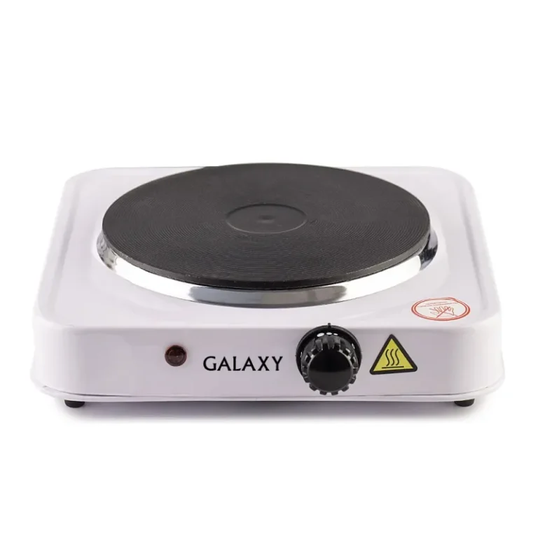 Плита электрическая настольная 1 конф., GALAXY GL3001