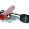 Труборез TUBE CUTTER 35 PRO (Тьюб Каттер Про), хромированный корпус.