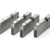 Резьбонарезные ножи BSPP 1 - 2" для Ropower 50 R (Ропауэр)