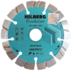 Алмазный диск Hilberg Revolution Ø125 мм HMR802