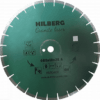 Алмазный диск Hilberg Granite Laser Ø400 мм HMG350