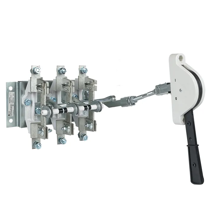 Разьединитель РЕ19-37-31140 400А EKF PROxima