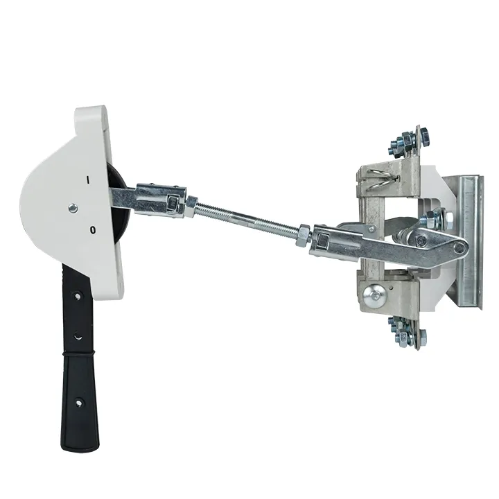 Разьединитель РЕ19-37-31140 400А EKF PROxima — изображение 3