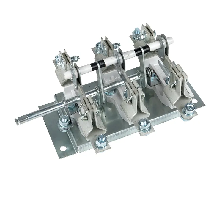 Разьединитель РЕ19-37-31140 400А EKF PROxima — изображение 5