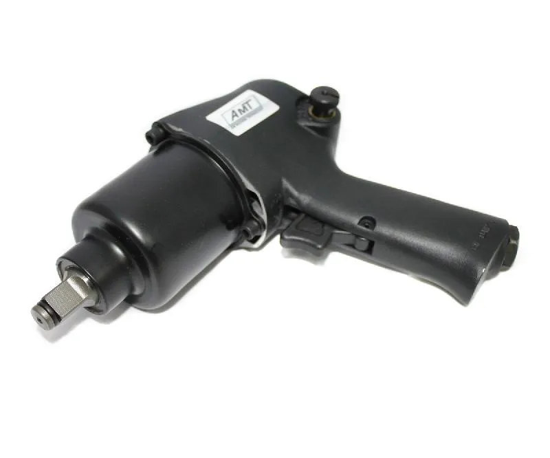 Пневматический гайковерт AMT AIW 195180