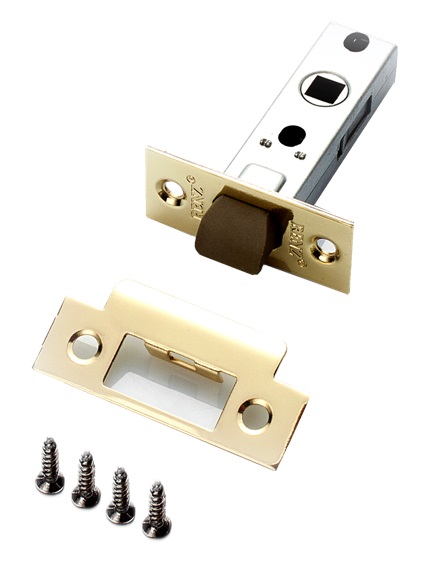 RENZ L 5-45 plastic (пластик) B латунь Защелка (100, 20)