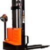 Штабелер электрический самоходный 1,5 т - 3 м Вилы: 1150 , Гелевая АКБ, CL1530JB SIBLINE