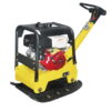 Виброплита реверсивная 145 кг, 30,5 кН (Loncin) TOR CR-30 PRO