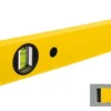 STABILA Уровень тип 70, 400 мм (1верт.,1гориз.,точн. 0,5мм/м)