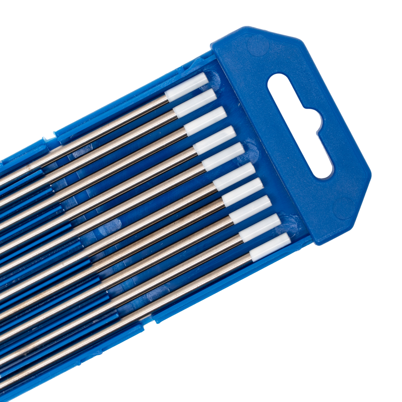 Электрод вольфрамовый Wzr8 d-3,2 х175 (белый)