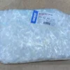 Фибра полипропиленовая. RS-12 (длиной 12 мм) упаковка 1,0 кг ( коробка 12 шт по 1,0 кг/12кг )