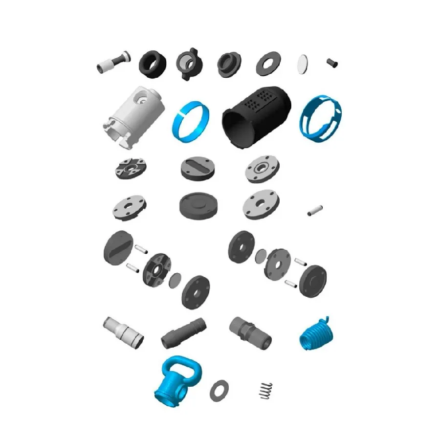 Ударник к МОП3-0009 — изображение 5