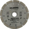 Алмазный диск Hilberg Hard Materials Laser Ø150 мм HM103