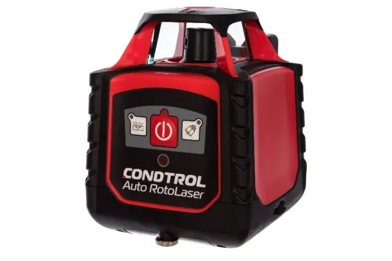 Лазерный нивелир Condtrol Auto Rotolaser 1-3-019 065-0164-5