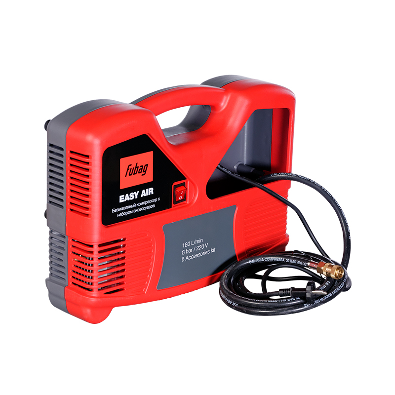 FUBAG Компрессор Easy Air — изображение 3