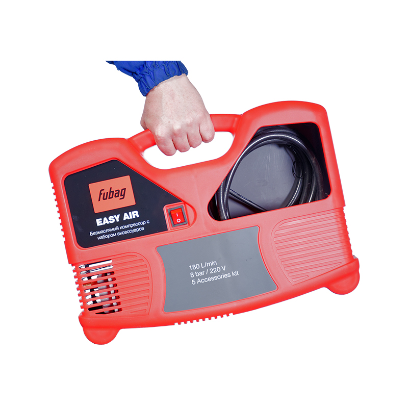 FUBAG Компрессор Easy Air — изображение 4