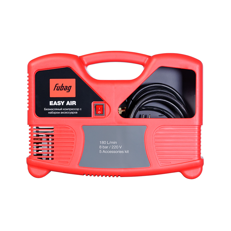 FUBAG Компрессор Easy Air — изображение 6